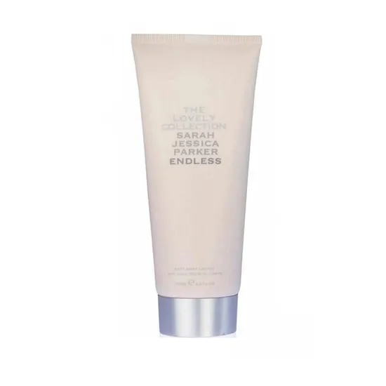 Sarah Jessica Parker Endless The Lovely Collection Body Lotion