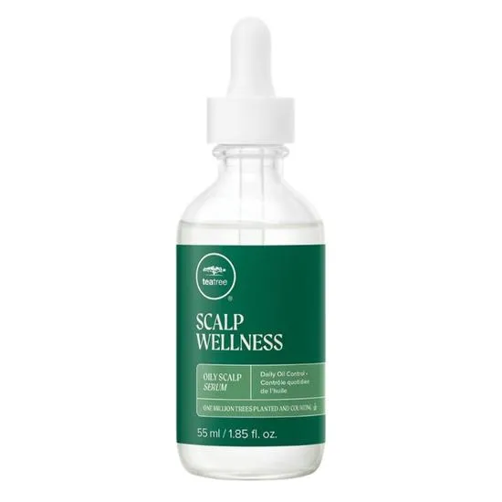 Paul Mitchell Tea Tree Oily Scalp Serum