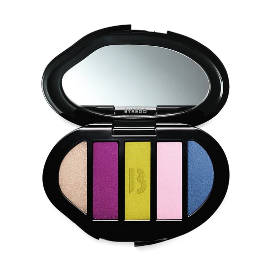 Byredo Eye Shadow Palette 6g - Syren - Image 4