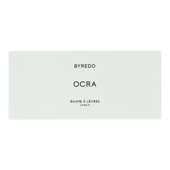 Byredo Womens Lip Balm 3.7g - Ocra - One Size - Image 4