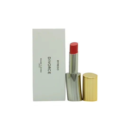 Byredo Lipstick Divorce
