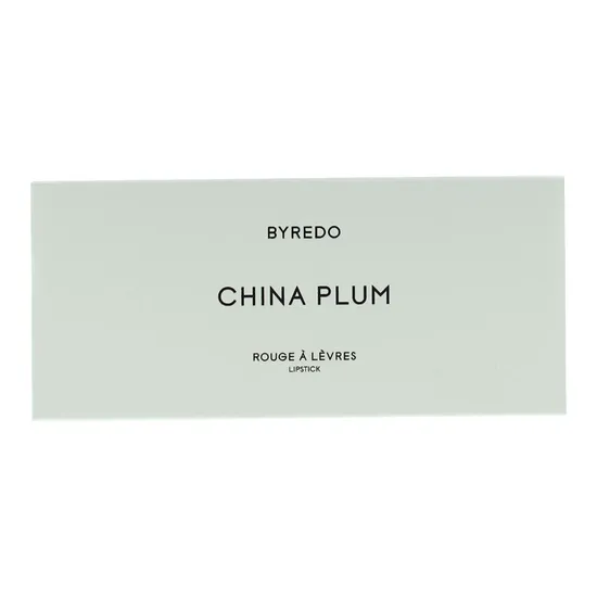 Byredo Lipstick 3g - China Plum 252 - Image 3