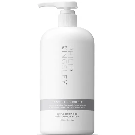 Philip Kingsley No Scent No Colour Gentle Conditioner 1000ml (Worth £120.00) - Image 4