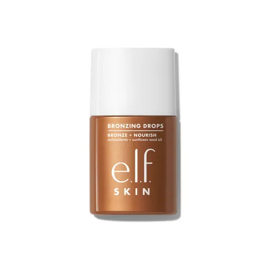 e.l.f. Skin Bronzing Drops