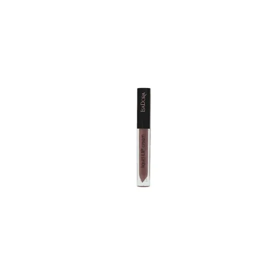 Isadora Liquid Lip Cream 3.5Ml - 06 Berry Brown - Image 4