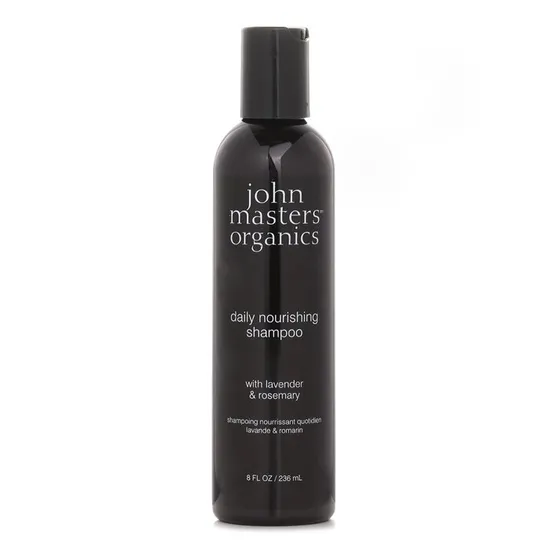John Masters Organics Lavender & Rosemary Shampoo For Normal Hair