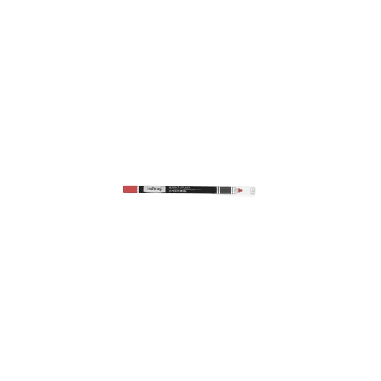 Isadora Perfect Lip Liner 1.2G - 25 Peach Melba - Image 4