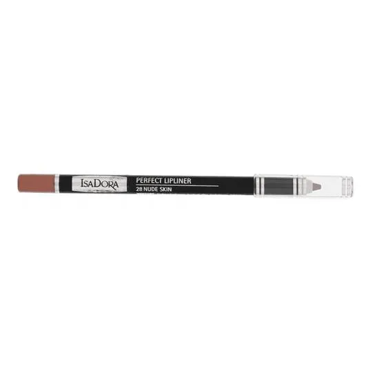 Isadora Perfect 31 Prime Red Lip Liner 1.2g  | TJ Hughes - Image 4