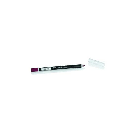 Isadora Perfect Lip Liner 1.2g - 42 Plum - Image 3