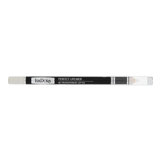Isadora Perfect Lip Liner 1.2g - 80 Transparent - Image 3