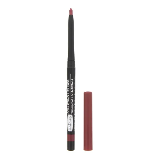 IsaDora Sculpting Waterproof Lip Liner