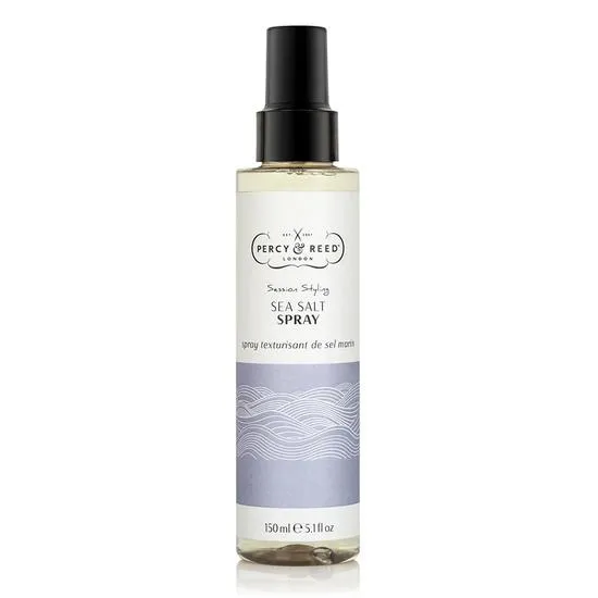 Percy & Reed Session Styling Sea Salt Spray
