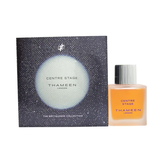 Thameen Centre Stage Eau De Cologne Elixir