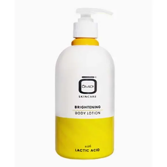 Mitchell Omic Body Lotion