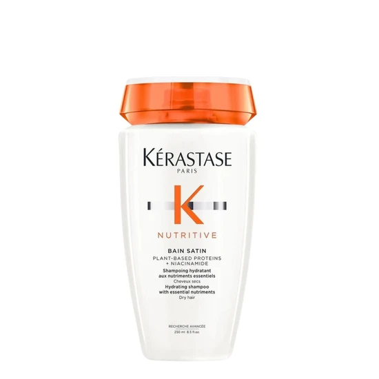 Kérastase Nutritive Bain Satin Shampoo