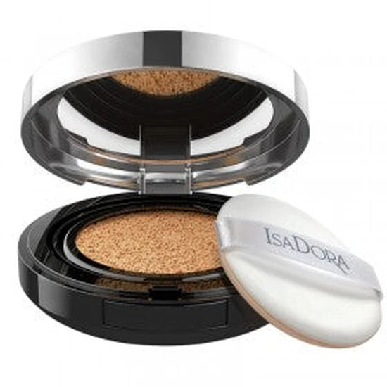 Isadora Nude Cushion Foundation 15g - 20 Nude Sun - Image 4