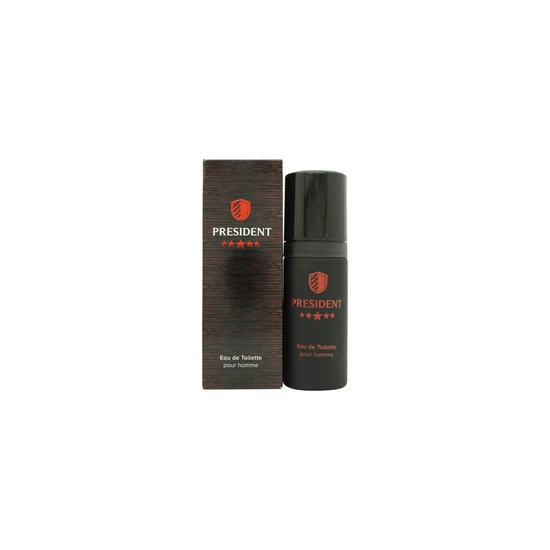 Milton Lloyd President Eau De Toilette