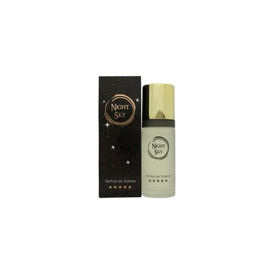 Milton Lloyd Night Sky Parfum De Toilette