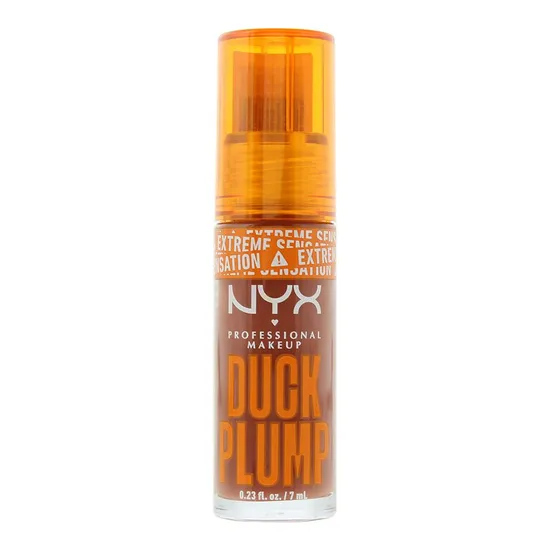 NYX Professional Makeup Duck Plump Lip Gloss