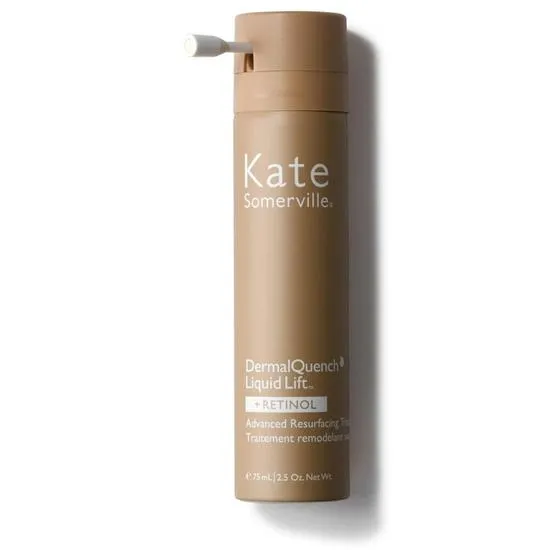 Kate Somerville DermalQuench Liquid Lift + Retinol Advanced Resurfacing Treatment