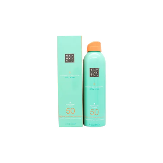 Rituals Invisible Sun Protection Milky Spray SPF 50