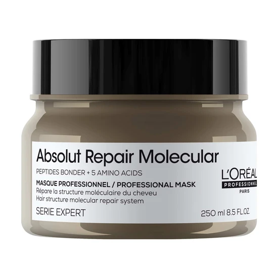 L'Oréal Professionnel Absolut Repair Molecular Mask