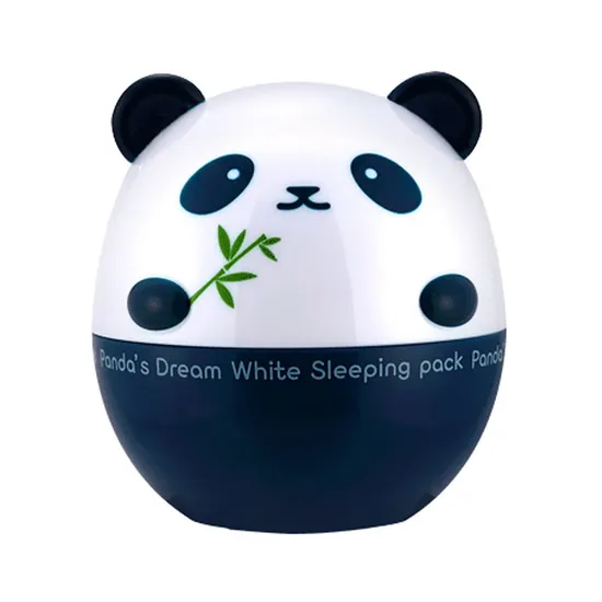 Tony Moly Panda's Dream White Sleeping Pack