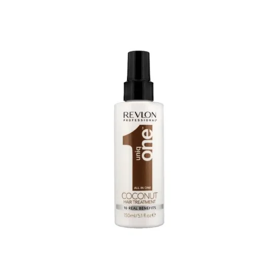 Revlon Professional Uniq One Coconut Hair Treatment
