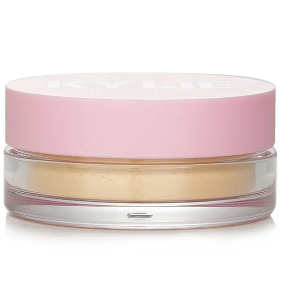 Kylie Skin Face Setting Powder