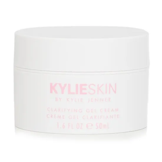 Kylie Skin Clarifying Gel Cream