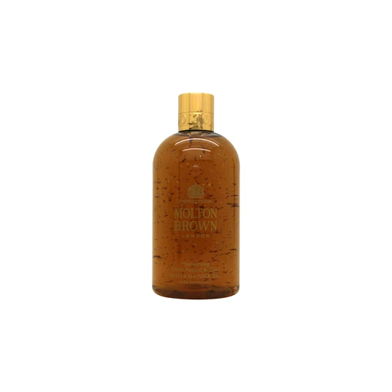 Molton Brown Mesmerising Oudh Accord & Gold Bath & Shower Gel