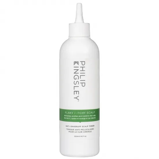 Philip Kingsley Flaky/Itchy Scalp Anti-Dandruff Scalp Toner 250Ml - Image 9
