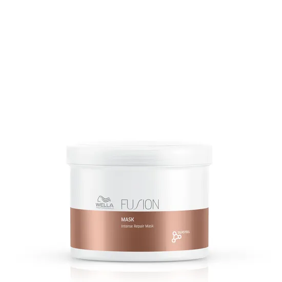 Wella Invigo Fusion Intense Repair Mask
