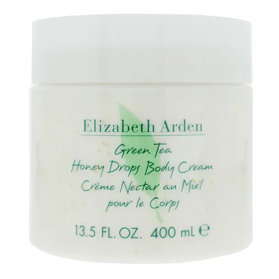 Elizabeth Arden Green Tea Honey Drops Body Cream