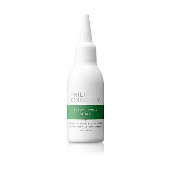Philip Kingsley - Intensive Treatment Flaky Itchy Scalp Toner (75Ml) - Image 5
