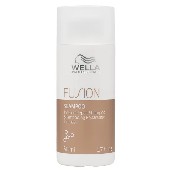 Wella Fusion Shampoo