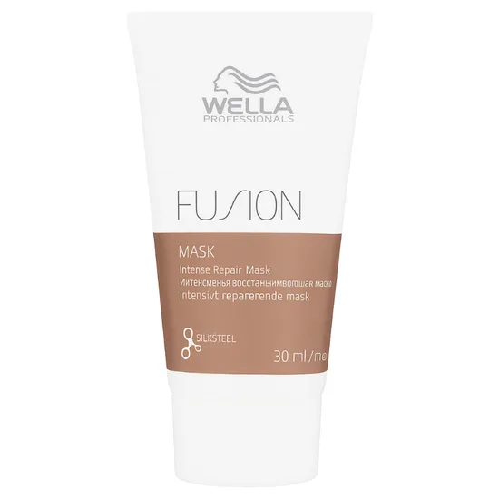 Wella Fusion Mask Intensive Repair Mask