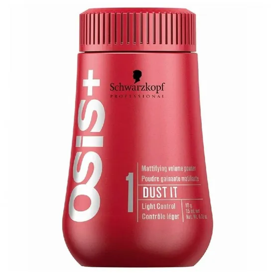 Schwarzkopf Professional Osis+ Dust It