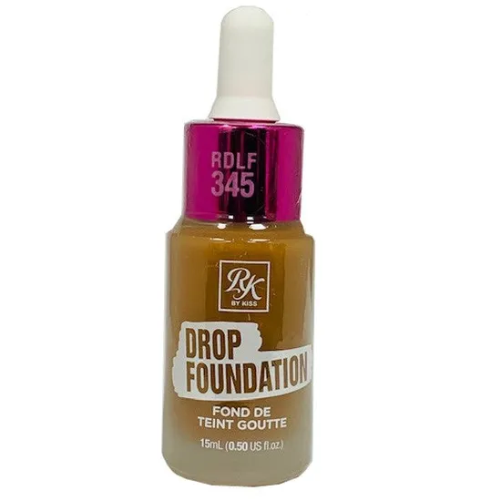 Kiss Drop Foundation