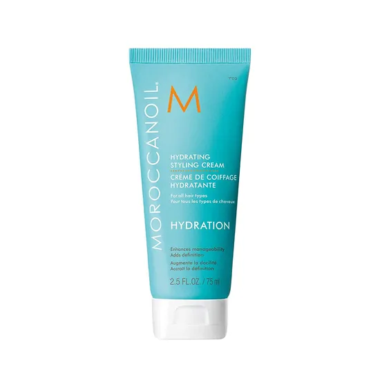 Moroccanoil Hydrating Styling Cream