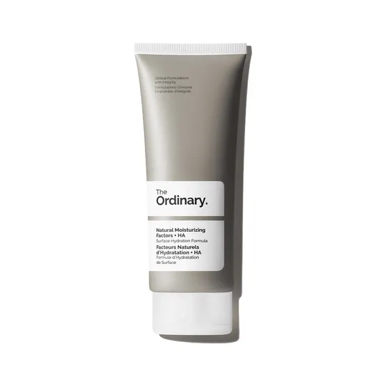 The Ordinary Natural Moisturising Factors + HA