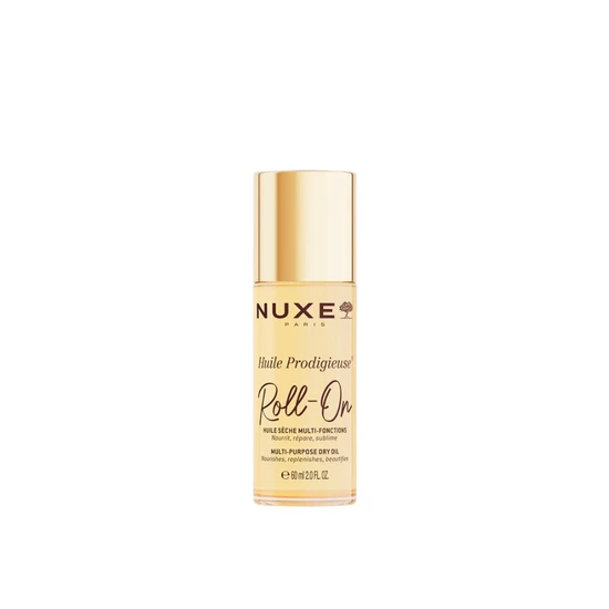 Nuxe Huile Prodigieuse Roll-On Multi-Purpose Dry Oil