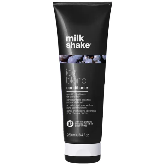 milk_shake Icy Blond Conditioner