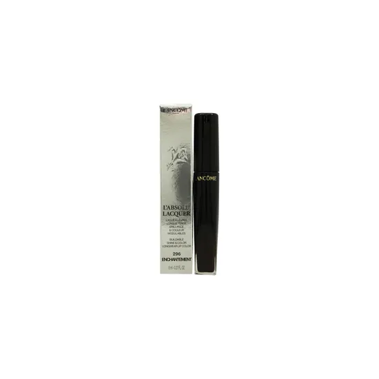 Lancôme L'Absolu Lacquer Lipstick