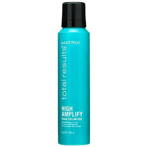 Matrix Total Results High Amplify Foam Volumizer