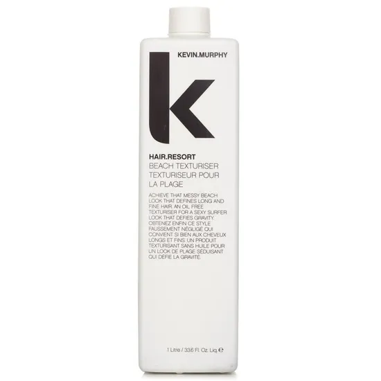 Kevin Murphy Hair.resort Beach Texturiser 1000Ml/33.6Oz - Image 3