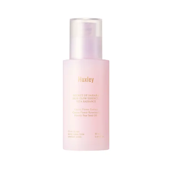 Huxley Skin Glow Essence Vita Radiance