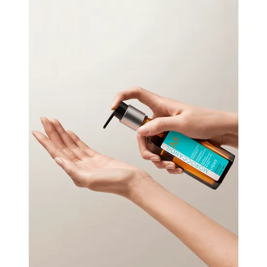 Moroccanoil Light Hydrating Mask 500Ml - Image 2