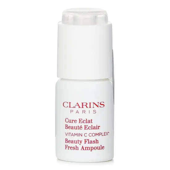 Clarins Beauty Flash Fresh Ampoule Vitamin C Complex