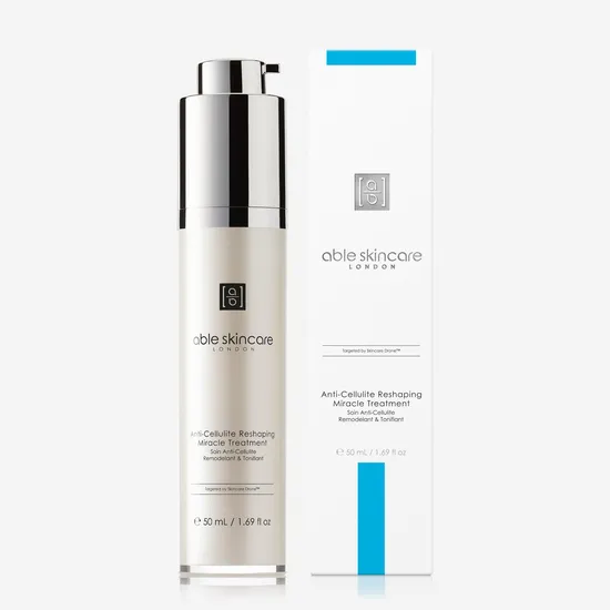 Able Anti-Cellulite Reshaping Miracle Treatment
